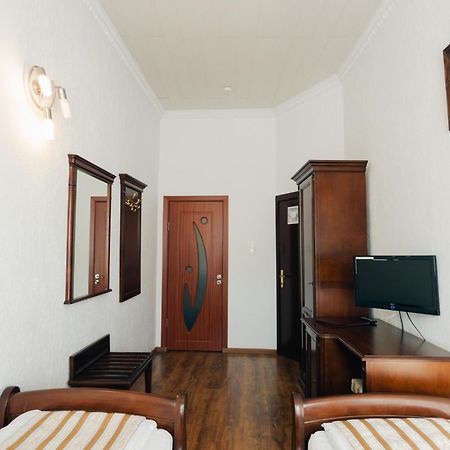 Hotel Claudiu Segesvár Kültér fotó