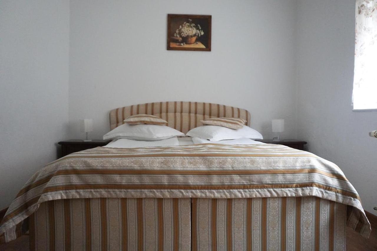 Hotel Claudiu Segesvár Kültér fotó