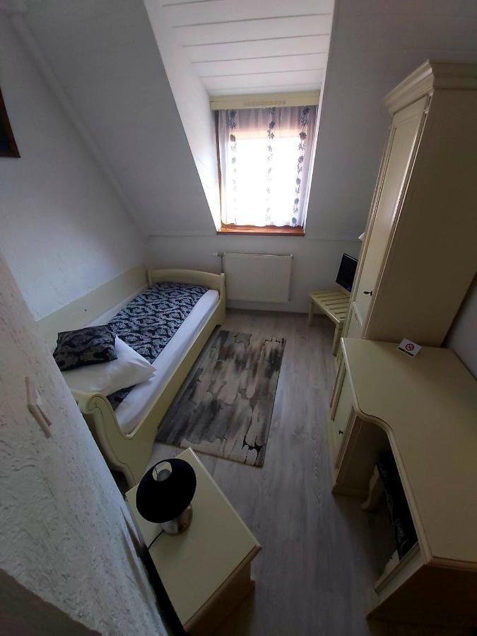 Hotel Claudiu Segesvár Kültér fotó