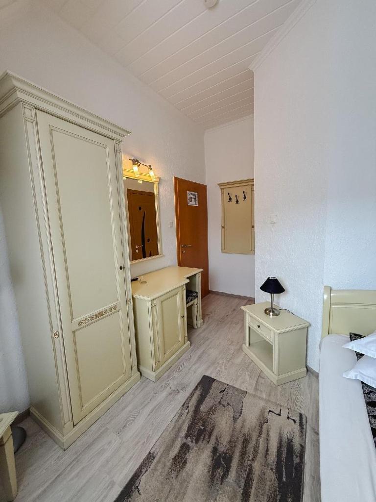 Hotel Claudiu Segesvár Kültér fotó