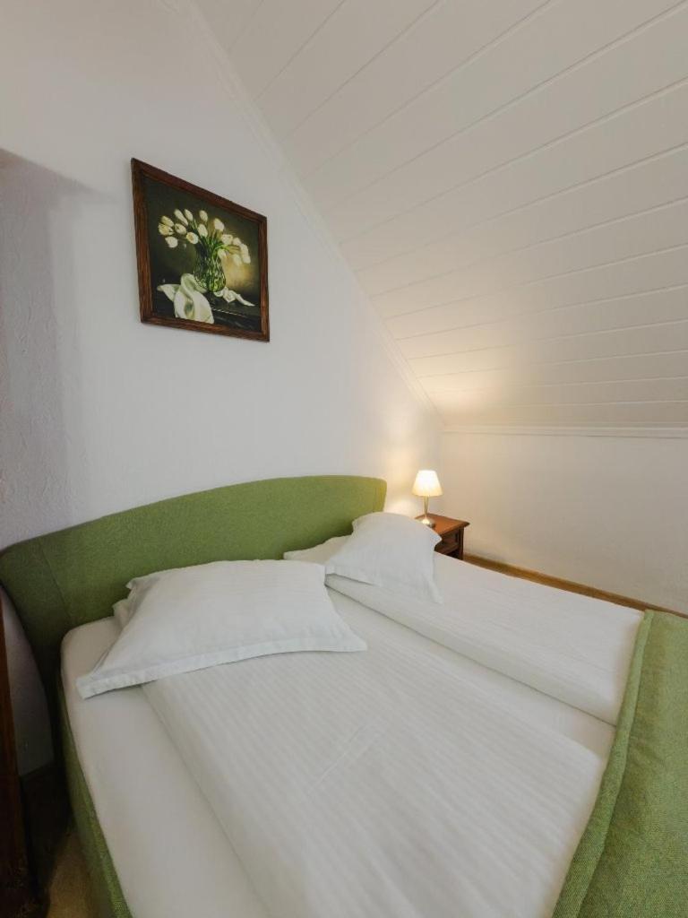 Hotel Claudiu Segesvár Kültér fotó