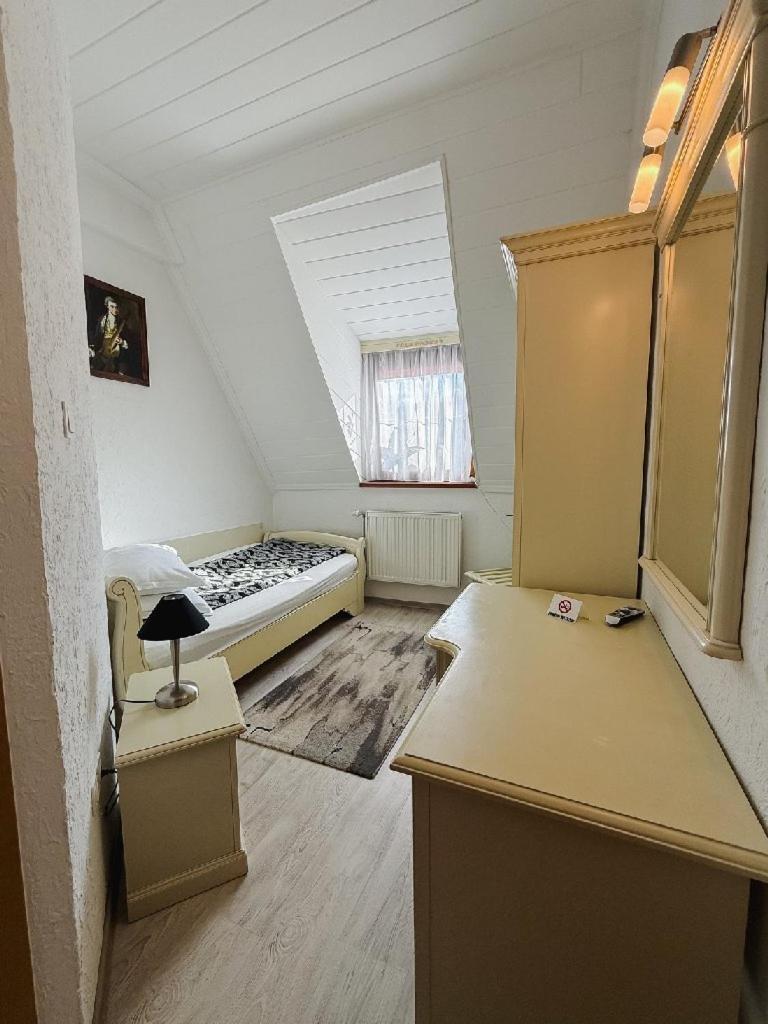 Hotel Claudiu Segesvár Kültér fotó