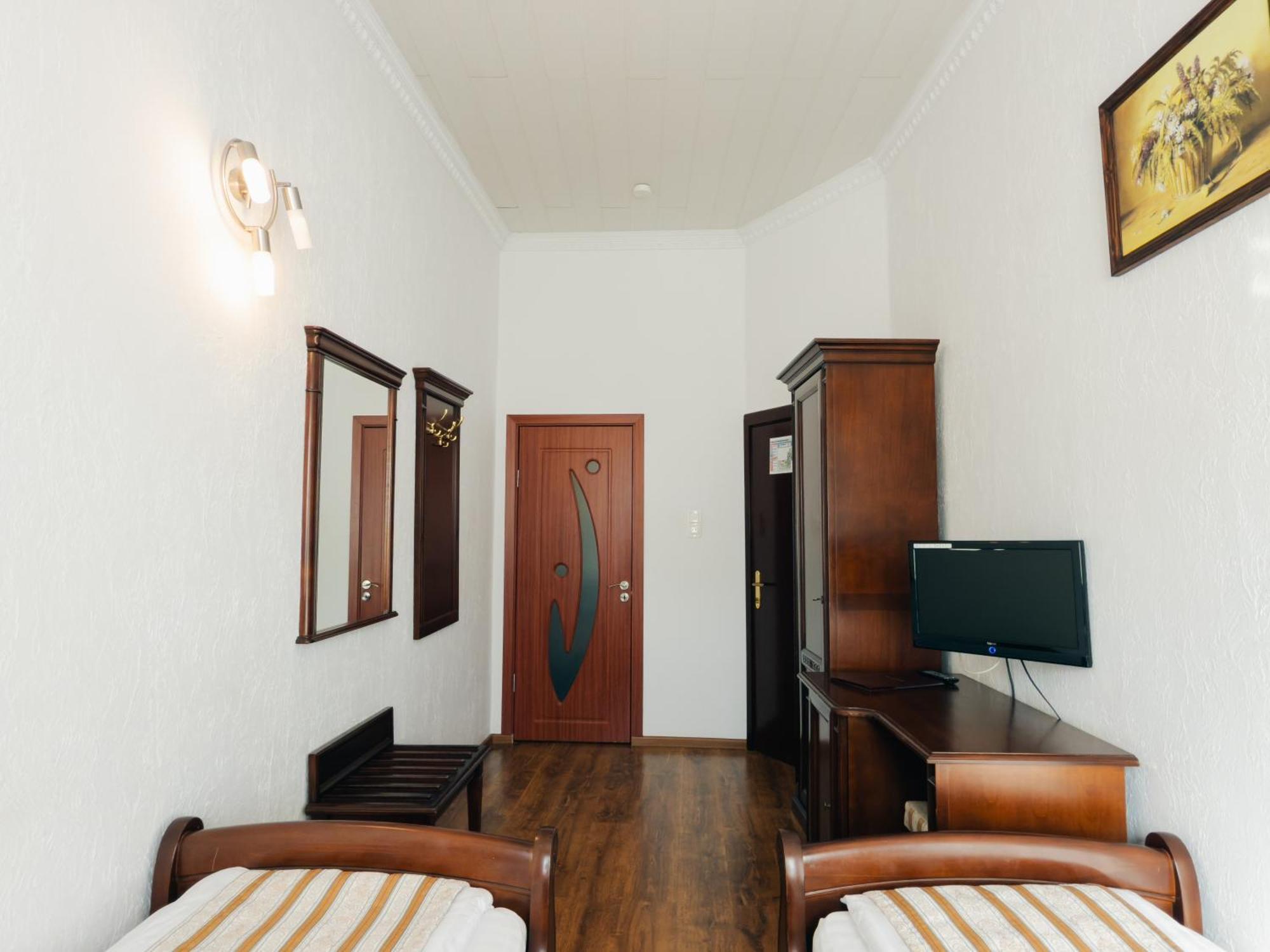 Hotel Claudiu Segesvár Kültér fotó